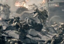 Battlefield 6 — hands-on report – PlayStation.Blog